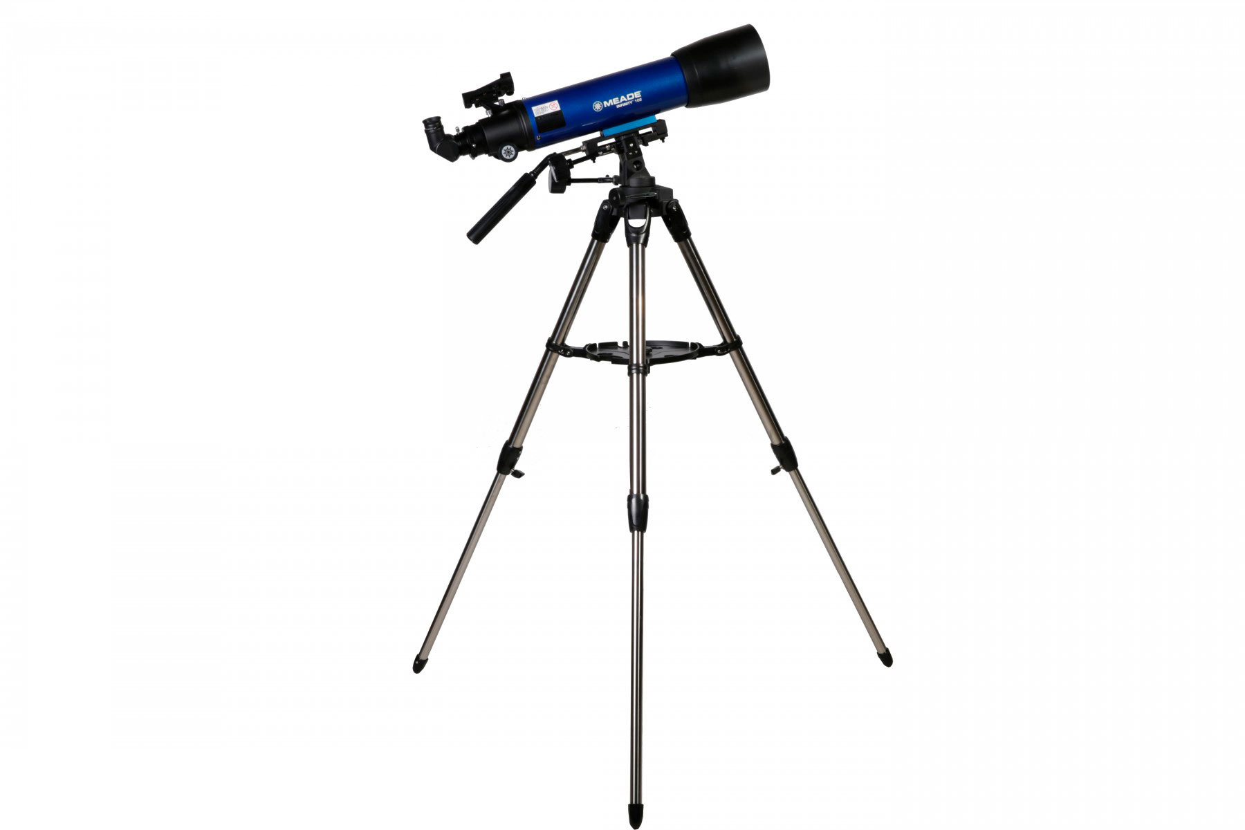 Meade Infinity 102mm AZ refraktoros teleszkóp