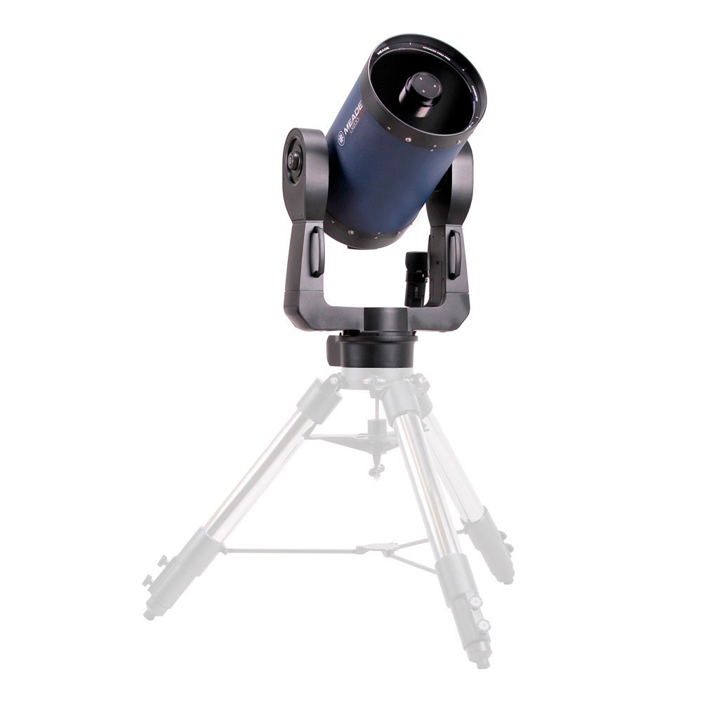 Meade LX200 12'-os F/10 ACF teleszkóp háromlábú állvány nélkül