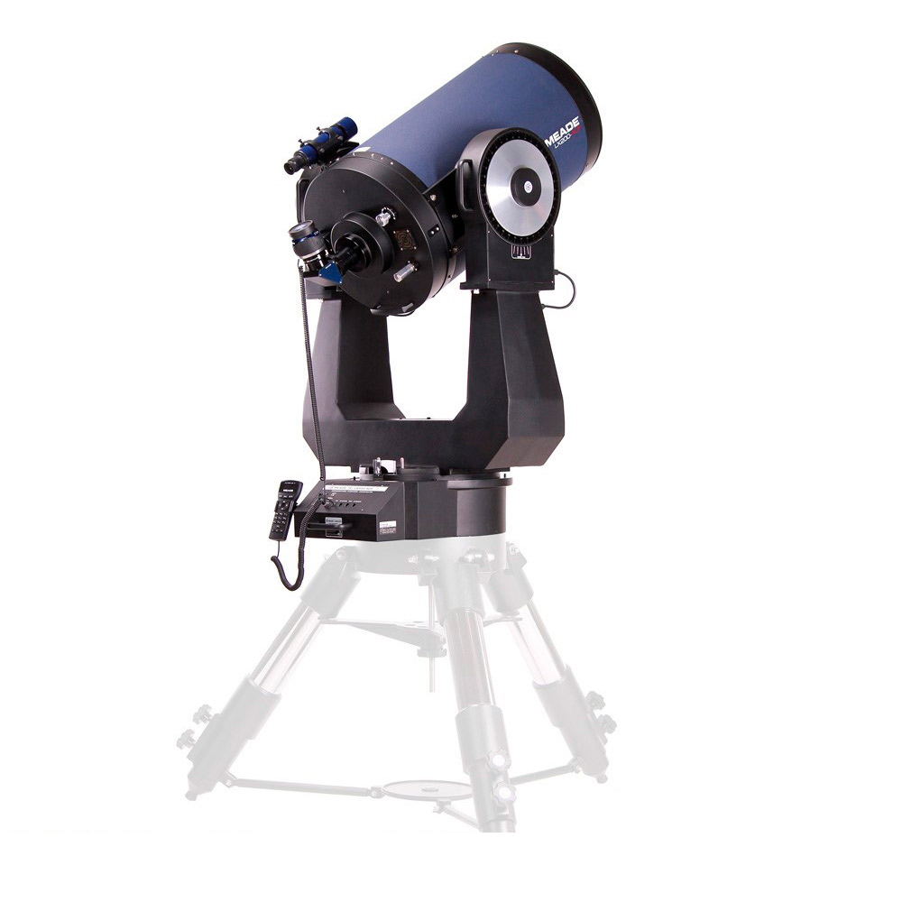 Meade LX200 16'-os F/10 ACF teleszkóp háromlábú állvány nélkül