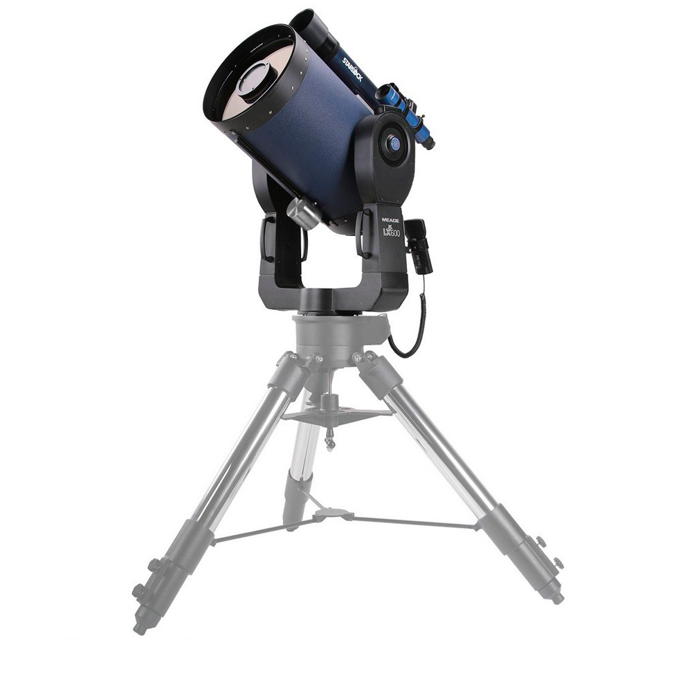 Meade LX600 12'-os, F/8 rekesznyílású, ACF teleszkóp háromlábú állvány nélkül