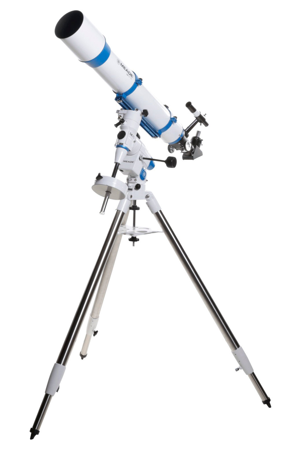 Meade LX70 R5 5'-os EQ refraktoros teleszkóp