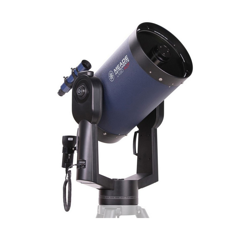 Meade LX90 12'-os f/10 ACF teleszkóp háromlábú állvány nélkül
