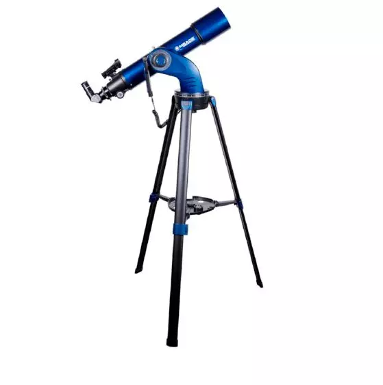 Meade StarNavigator NG 102 mm-es refraktoros teleszkóp