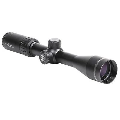 Sightmark Core SX 3-9x40 .22LR céltávcső