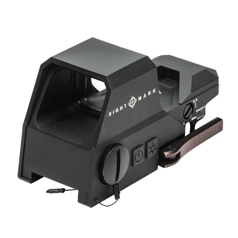 Sightmark Ultra Shot R-Spec Reflex Sight