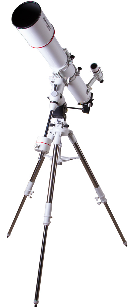 Bresser Messier AR-127L/1200 (EXOS-2/EQ5) teleszkóp
