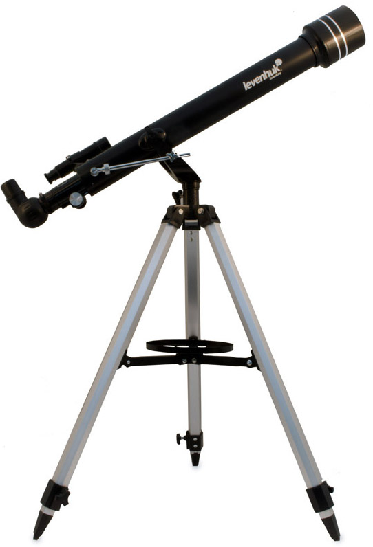 Levenhuk Skyline 60x700 AZ teleszkóp