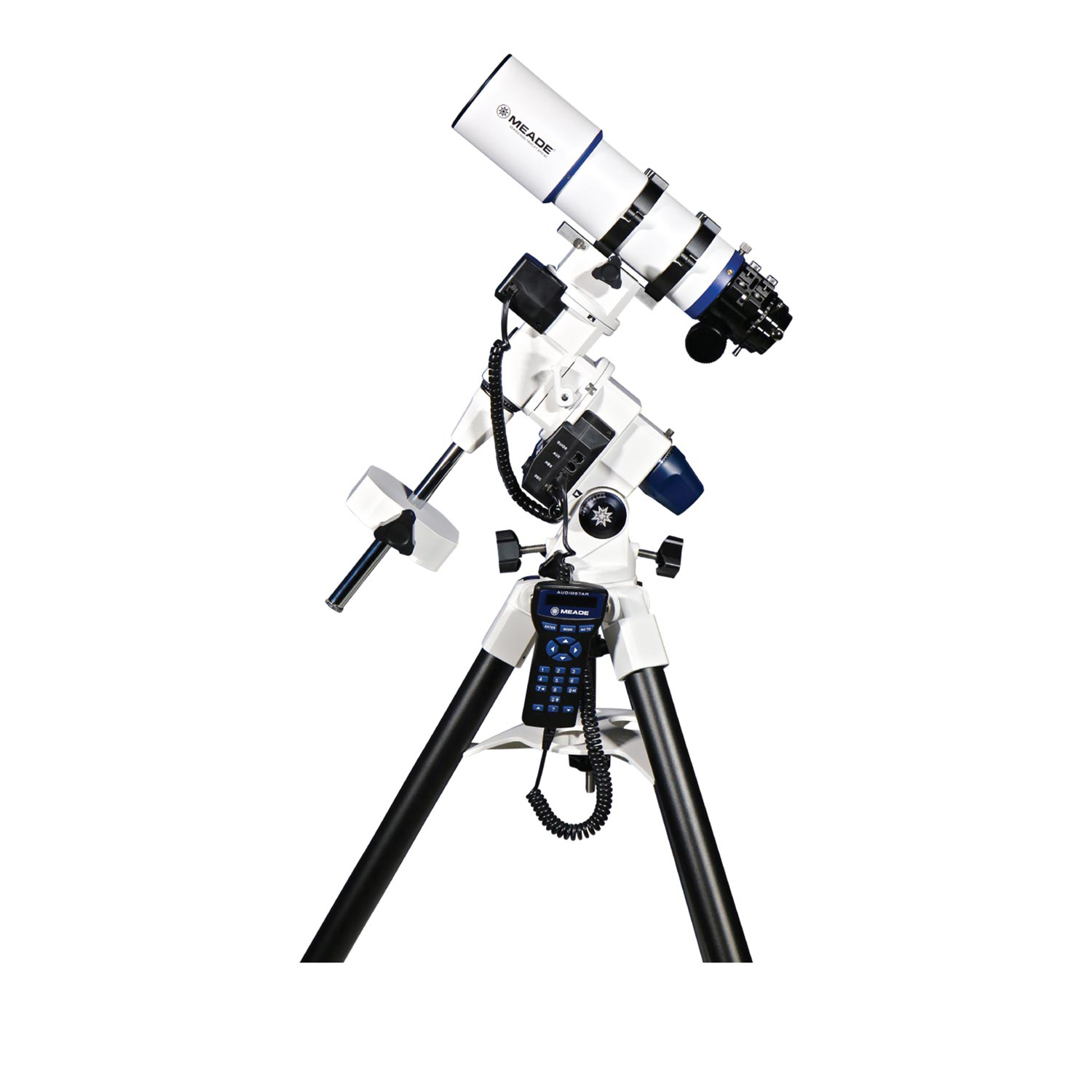 Meade LX85 80 mm refraktor teleszkóp