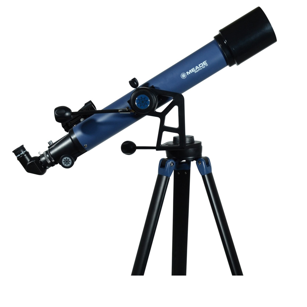 Meade StarPro AZ 70 mm refraktor teleszkóp