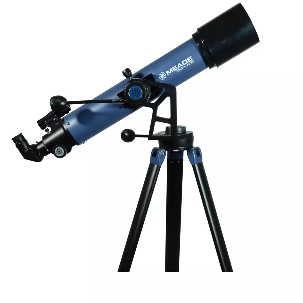 Meade StarPro AZ 90 mm refraktor teleszkóp