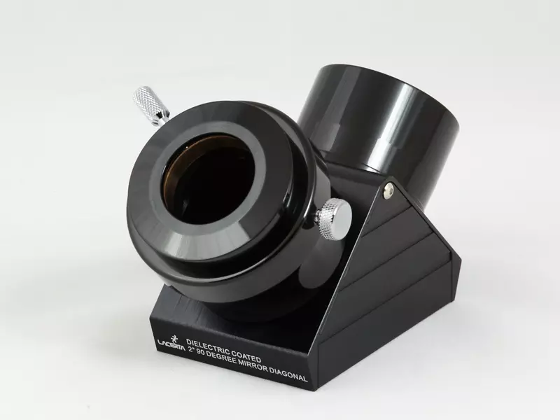 50,8mm-es LACERTA zenittükör (99% refl.)